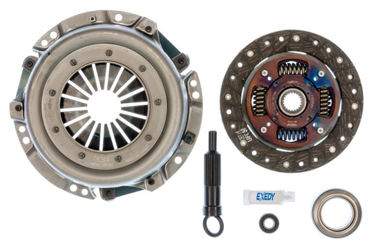 Exedy OE 1978-1979 Toyota Corolla L4 Clutch Kit - 16066