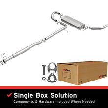 Load image into Gallery viewer, MagnaFlow BRE Exhaust Kit 07-09 Equinox Torrent 3.4L - 106-0594