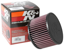 Load image into Gallery viewer, K&amp;N 14-16 Audi A4 L4-2.0L DSL Drop In Air Filter - E-0653
