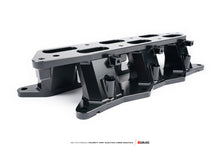 Load image into Gallery viewer, AMS Performance 2023+ Nissan Z Port Injection Lower Manifold - Black - AMS.47.08.0001-1