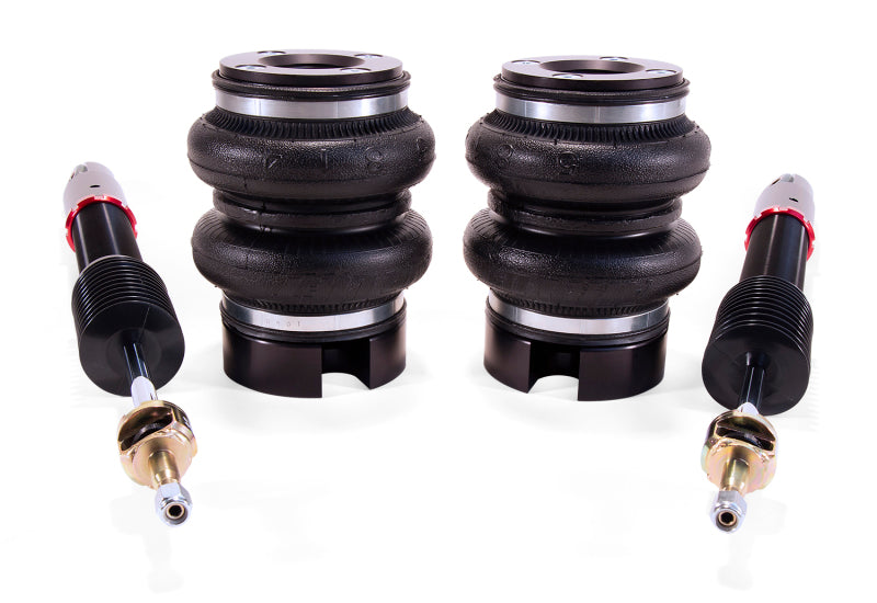 Air Lift Performance Rear Kit for 18-19 Honda Accord - 78675