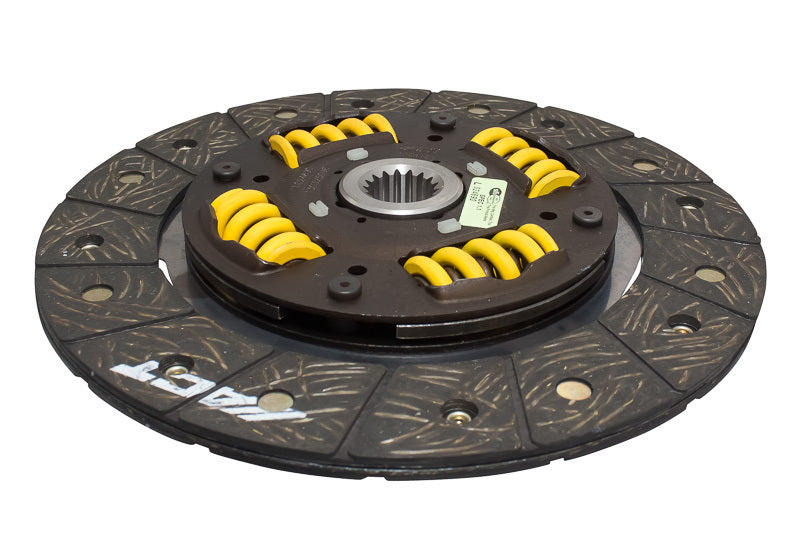 ACT 2002 Dodge Neon Perf Street Sprung Disc - 3001101