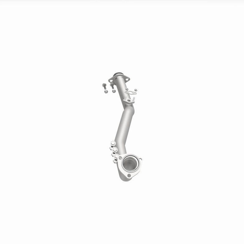 BRE Exhaust 89-95 Pickup 3.0L Front Pipe Kit - 107-0272