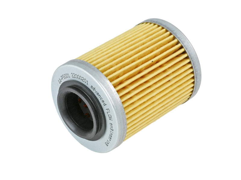 aFe PROGUARD Oil Filter- 4 Pack - 44-PS001-MB