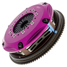 Load image into Gallery viewer, Exedy 1989-1994 Nissan 240SX Hyper Twin Cerametallic Clutch Sprung Center Disc Push Type Cover - NM012SD