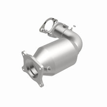 Load image into Gallery viewer, MagnaFlow OEM Grade Direct Fit Converter 15-19 Subaru WRX H4 2.0L - 21-822