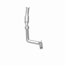 Load image into Gallery viewer, MagnaFlow 05-10 300 V6 3.5 2.7 OEM Underbody Direct Fit Converter - 21-540