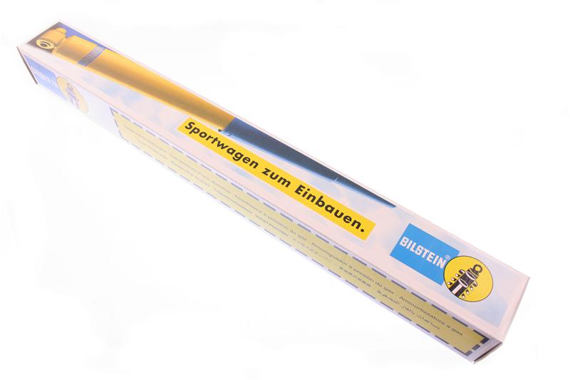 Bilstein 5100 Series 1987 Chevrolet Blazer Custom Deluxe Rear 46mm Monotube Shock Absorber - 33-185569