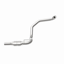 Load image into Gallery viewer, MagnaFlow Direct Fit Catalytic Converter 03-07 GM 2500/3500 D/S OEM - 49601