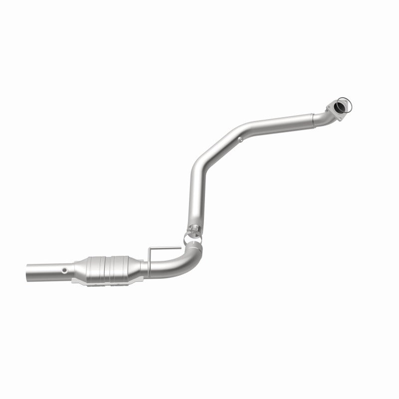 MagnaFlow Direct Fit Catalytic Converter 03-09 GM 2500/3500 Driver Side - 93407