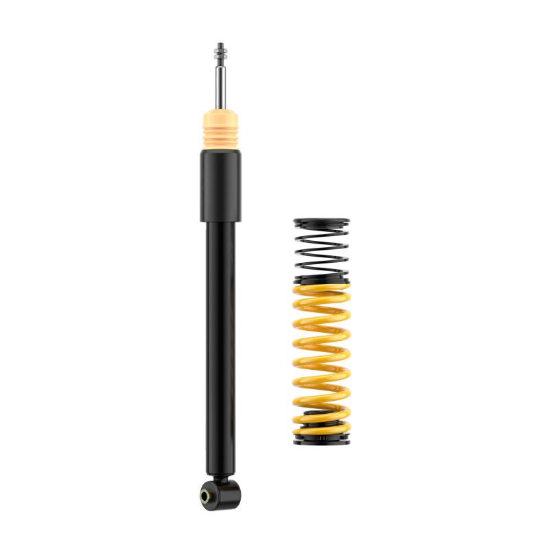 ST TA-Height Adjustable Coilovers 15+ Audi A3/S3 (8V) Quattro 2.0T - 1821080M