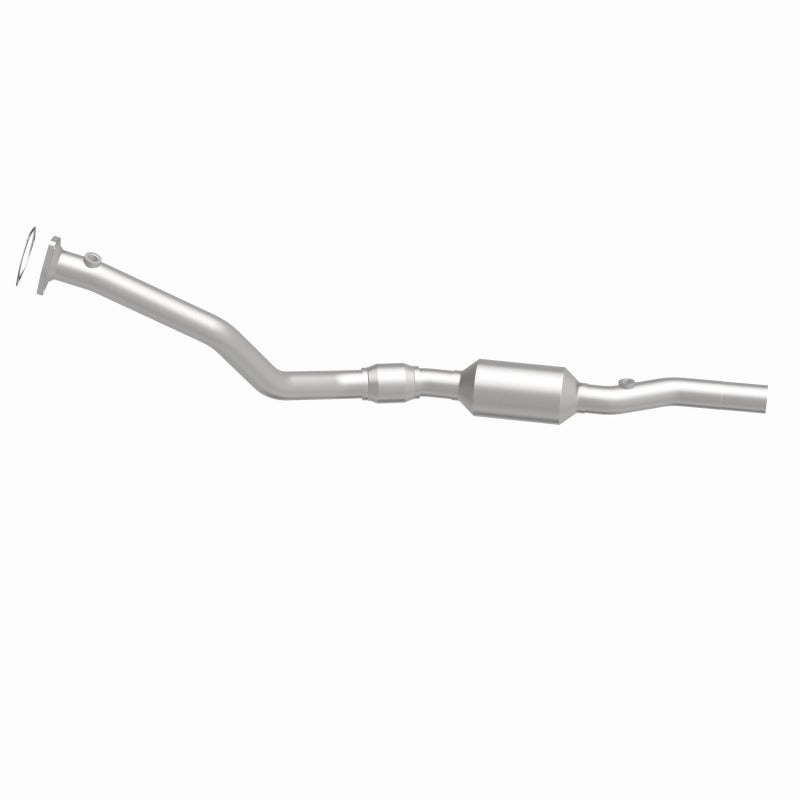 MagnaFlow Direct Fit Catalytic Converter 96-99 Audi A6 Quattro 2.8L - 24003