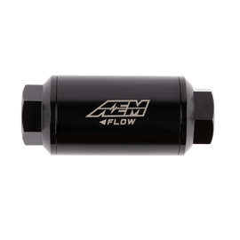 AEM 10 Micron Fuel Filter - 25-204