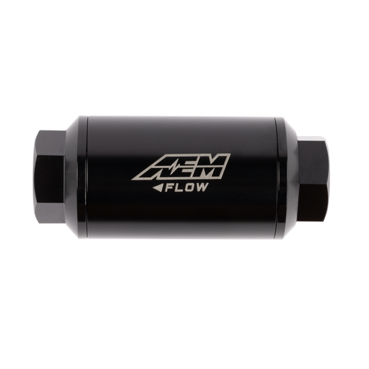 AEM 10 Micron Fuel Filter - 25-204