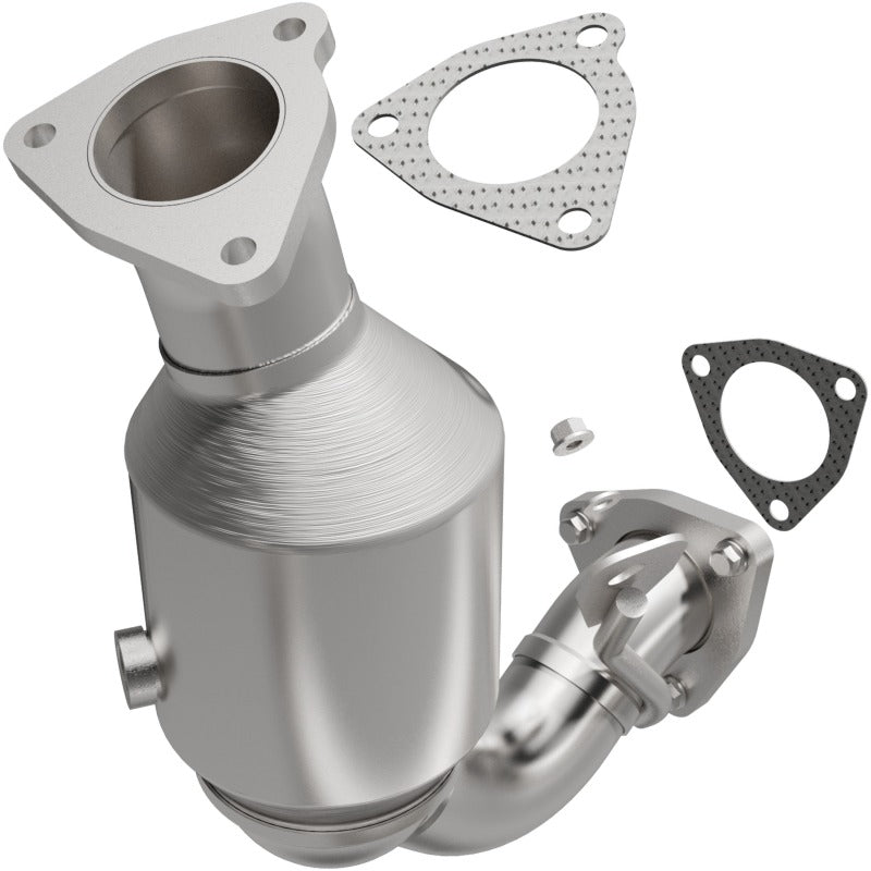 MagnaFlow 2017 Q7 V6 3 OEM Underbody Direct Fit Converter - 21-812