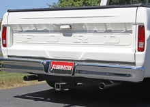 Load image into Gallery viewer, Flowmaster 67-72 Ford F100 American Thunder Exhaust System - (w/o Side Tank) - 817938