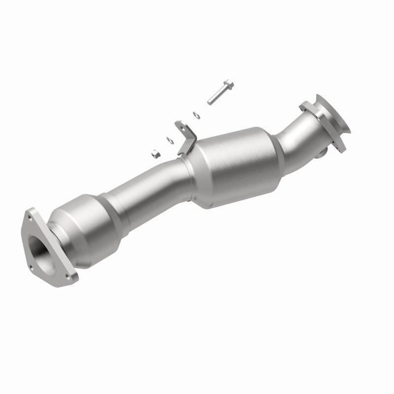 MagnaFlow Direct Fit Catalytic Converter 04-07 VW Touareg 4.2L Driver Side - 51129
