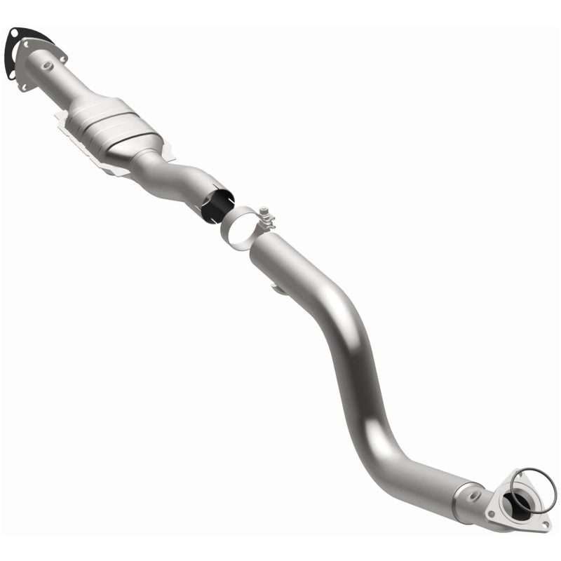 MagnaFlow Direct Fit Catalytic Converter 03-07 GM 2500/3500 Passenger Side - 24438