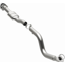 Load image into Gallery viewer, MagnaFlow Direct Fit Catalytic Converter 03-07 GM 2500/3500 Passenger Side - 24438