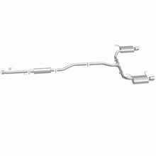 Load image into Gallery viewer, MagnaFlow BRE Exhaust Kit 09-14 Acura TSX 2.4L - 106-0861