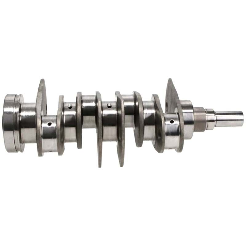 Manley Subaru EJ20/EJ25 4340 Billet 83mm Stroke Turbo Tuff Series Crankshaft - 190060B
