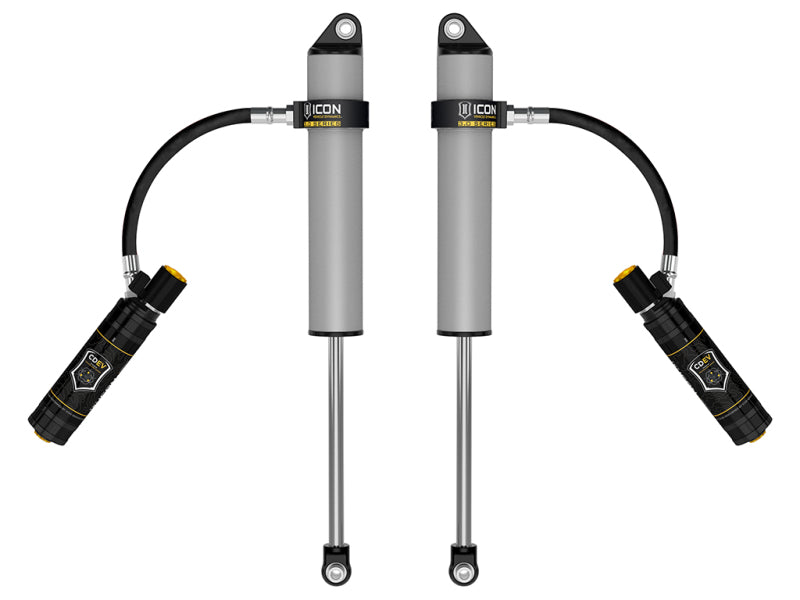 ICON 17-26 Ford F-250/350 SD 4WD 0-3in 3.0 Series VS RR CDEV Rear Coilover Pair - 61804EP