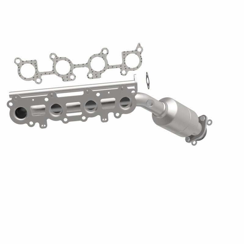 MagnaFlow 05-09 Lexus GX470 4.7L Direct Fit Converter - 5582217