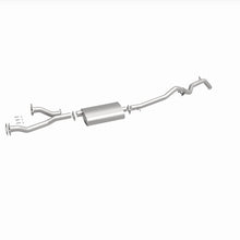 Load image into Gallery viewer, MagnaFlow BRE Exhaust Kit 96-02 S10 Sonoma 4.3L - 106-0688