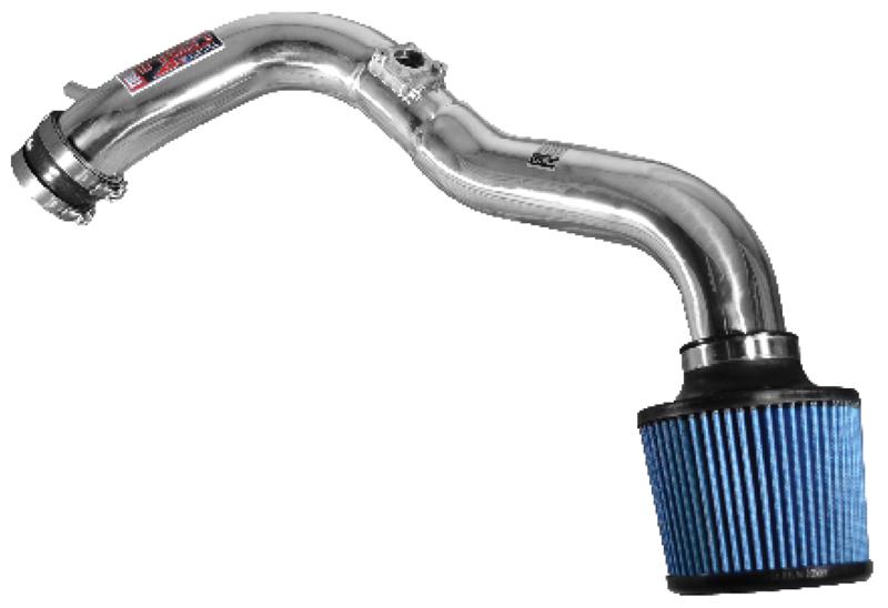 Injen 2016 Scion iM 1.8L 4Cyl Polished Cold Air Intake w/MR Tech - SP2130P
