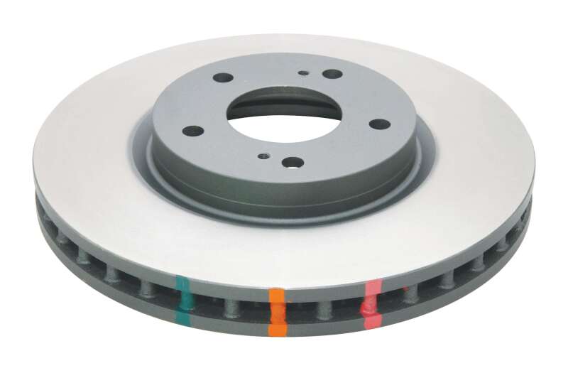 DBA 89-93 Nissan Skyline GT-R R32 Front 4000 Series Plain Rotor - DBA4926