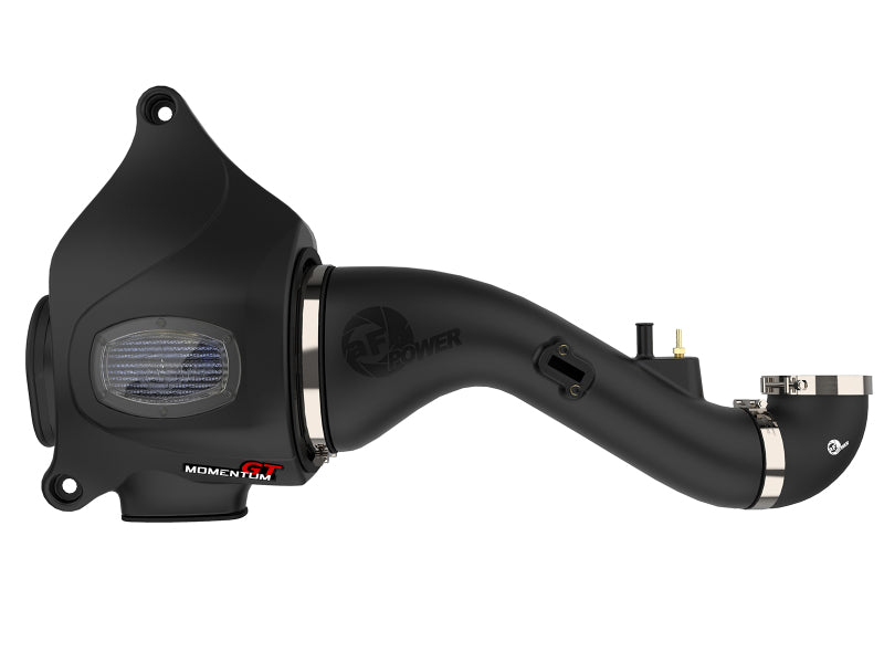 aFe 08-11 Toyota Land Cruiser V8 4.7L Momentum GT Cold Air Intake w/ Pro 5R Media - 50-70027R