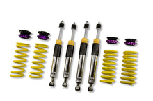 Load image into Gallery viewer, KW Coilover Kit V2 Mercedes-Benz CLK (208) 6cyl.Coupe + Convertible - 15225007
