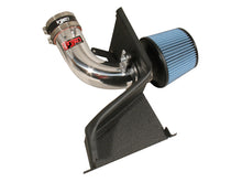 Load image into Gallery viewer, Injen 10-14 VW Golf 2.0L Turbo Diesel Polished Tuned Air Intake w/ MR Tech&amp;Super Filter - SP3009P