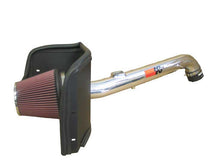 Load image into Gallery viewer, K&amp;N 05-09 Toyota Tacoma L4-2.7L High Flow Performance Kit - 77-9026KP