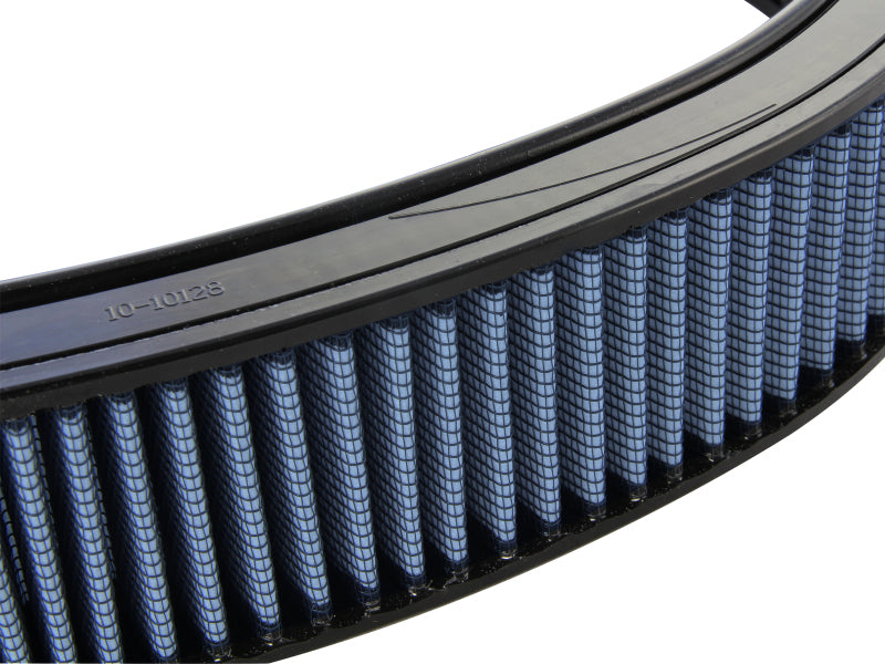 aFe 86-93 Mercedes-Benz 300E L6 2.6L Magnum FLOW OE Replacement Air Filter w/ Pro 5R Media - 10-10128