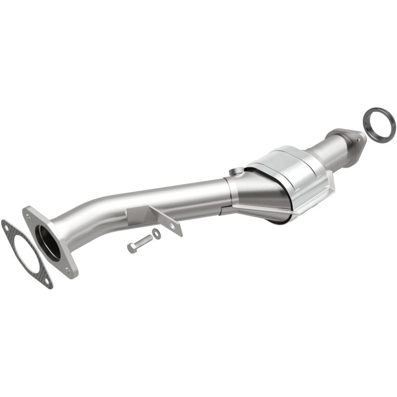 MagnaFlow Direct Fit Catalytic Converter 04-07 Subaru WRX/STI 2.5L T - 49984