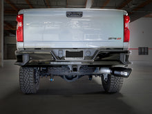 Load image into Gallery viewer, aFe Large Bore-HD 5in 409SS DPF-Back Exhaust System w/Blk Tip 24-25 GM Diesel Trucks V8-6.6L(td) L5P - 49-44147-B