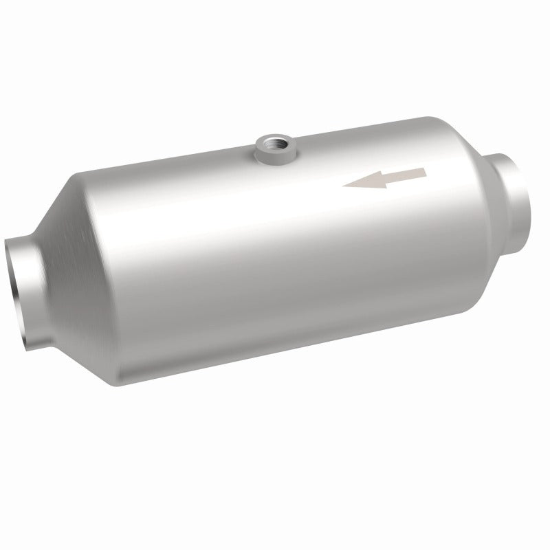 Magnaflow 3.00in. C/C 6in. spun body Universal Converter - 51299