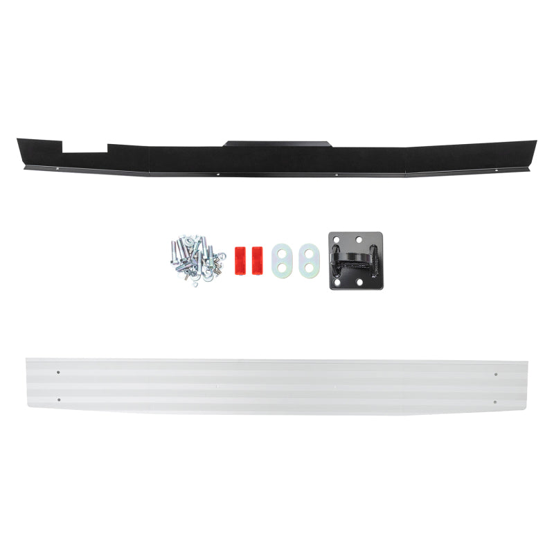 ARB Rear Bar Fj Us Spec (Fit Kit NOT Included) - 5620010
