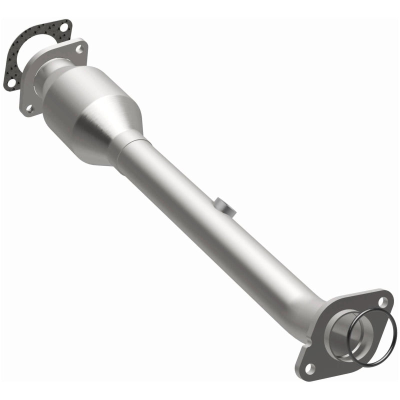 MagnaFlow Converter Direct Fit 05-12 Nissan Pathfinder 4.0L / 05-15 NIssan Xterra 4.0L - 52670