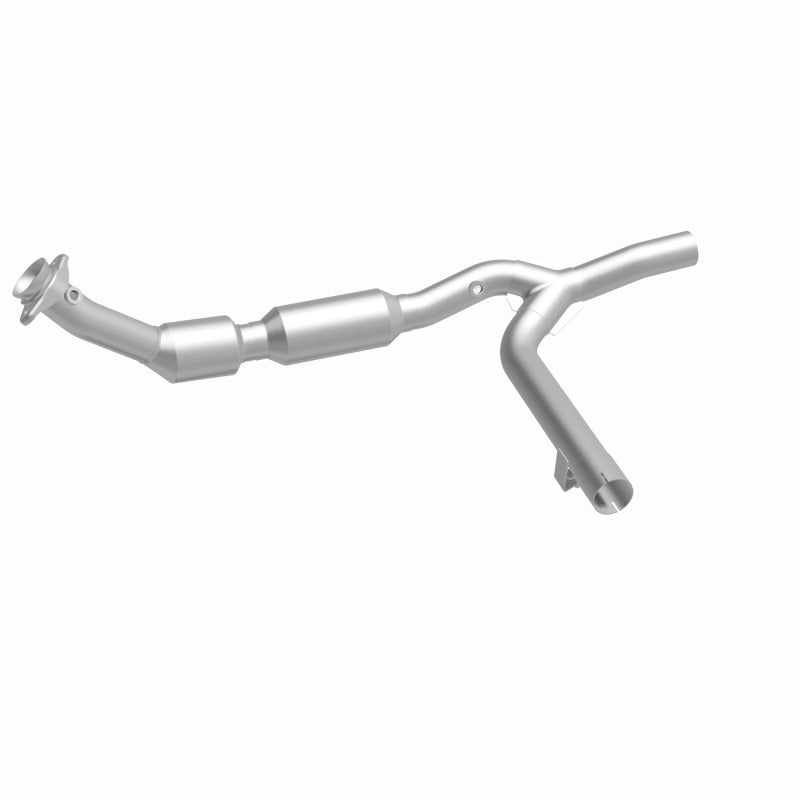 MagnaFlow 02-03 Ford F-150 5.4L Direct Fit Converter - 4583622