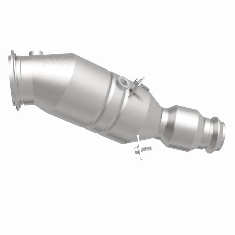MagnaFlow Direct Fit Catalytic Converter 2016 BMW 428i 2.0L Underbody - 52257