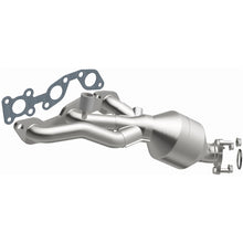 Load image into Gallery viewer, MagnaFlow Conv DF 01-04 Nissan Frontier Driver Side Manifold - 24380