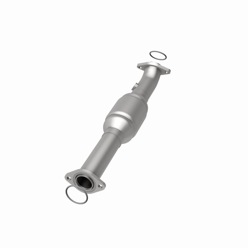 MagnaFlow Direct Fit Catalytic Converter 05-09 Toyota Tacoma 4.0L P/S Rear - 93661