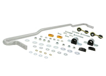 Load image into Gallery viewer, Whiteline 10/07+ Subaru Impreza (MY08) GH Non-Turbo Rear 22mm X-Heavy Duty Adjustable Swaybar - BSR51XZ