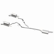 Load image into Gallery viewer, BRExhaust 07-09 Hyundai Santa Fe 3.3L Exhaust Kit - 106-0880