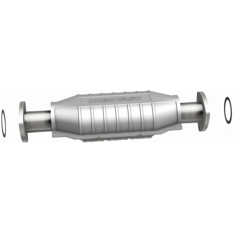 MagnaFlow Direct Fit Catalytic Converter GM 90 94 - 23483