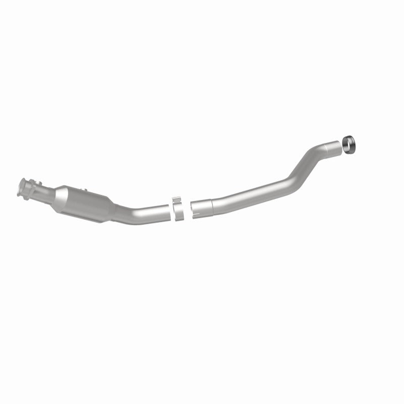 MagnaFlow 13-14 Mercedes-Benz GL450 4.6L Direct Fit Converter - 5551485