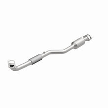 Load image into Gallery viewer, MagnaFlow 04-05 ELANTRA 2.0L Underbody Direct Fit Converter - 52275