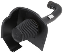 Load image into Gallery viewer, K&amp;N 71 Series Performance Intake Kit - Chevrolet/GMC 14-15 Silverado/Sierra / 2015 Suburban/Yukon - 71-3082